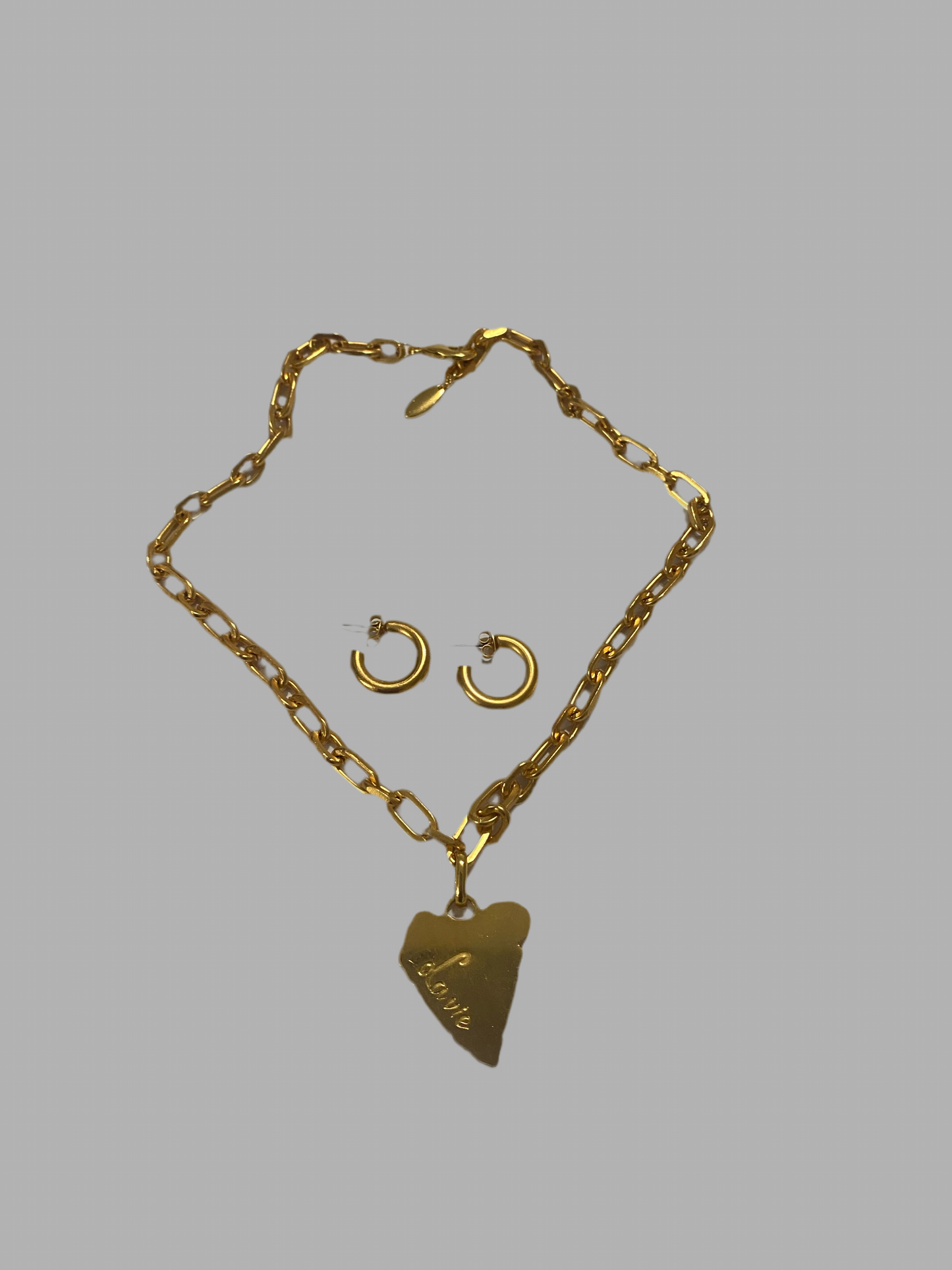 AIMER CHAIN