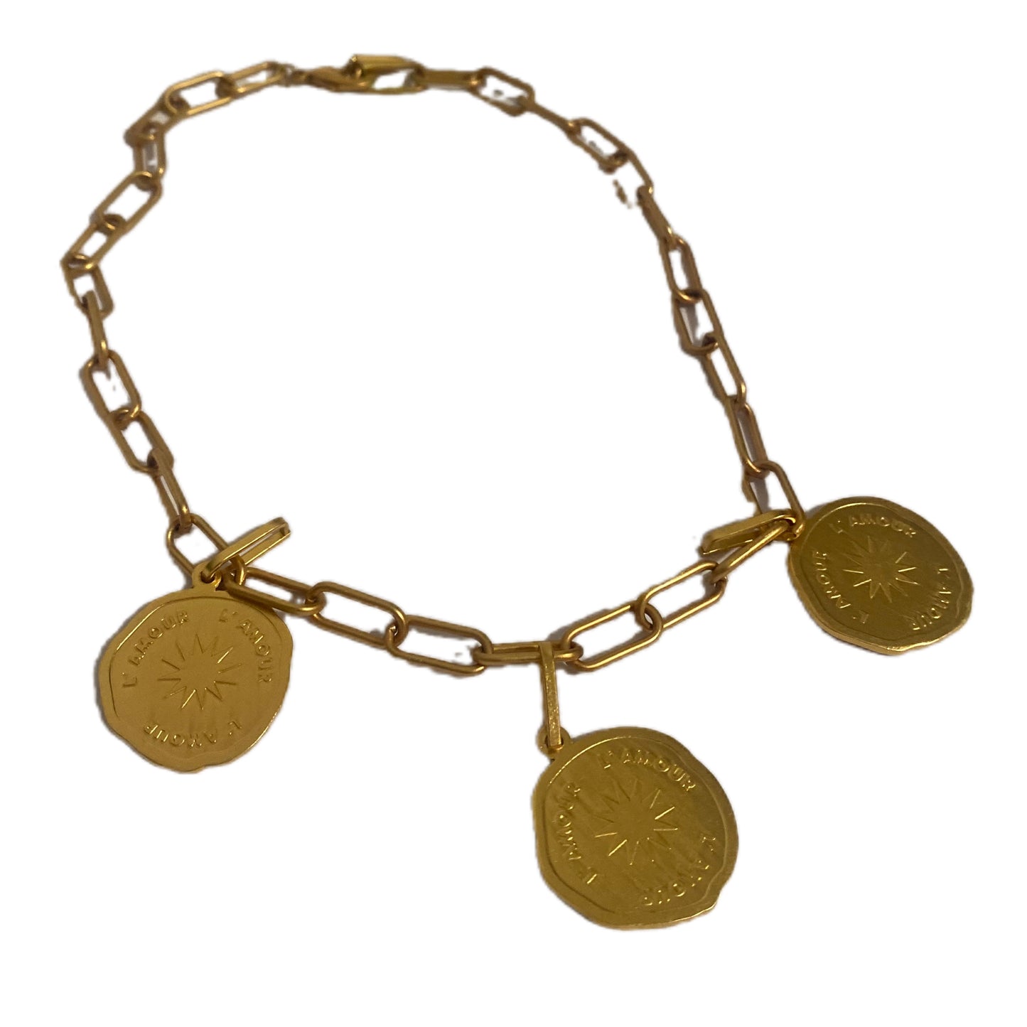 TRE LA MURE CHAIN