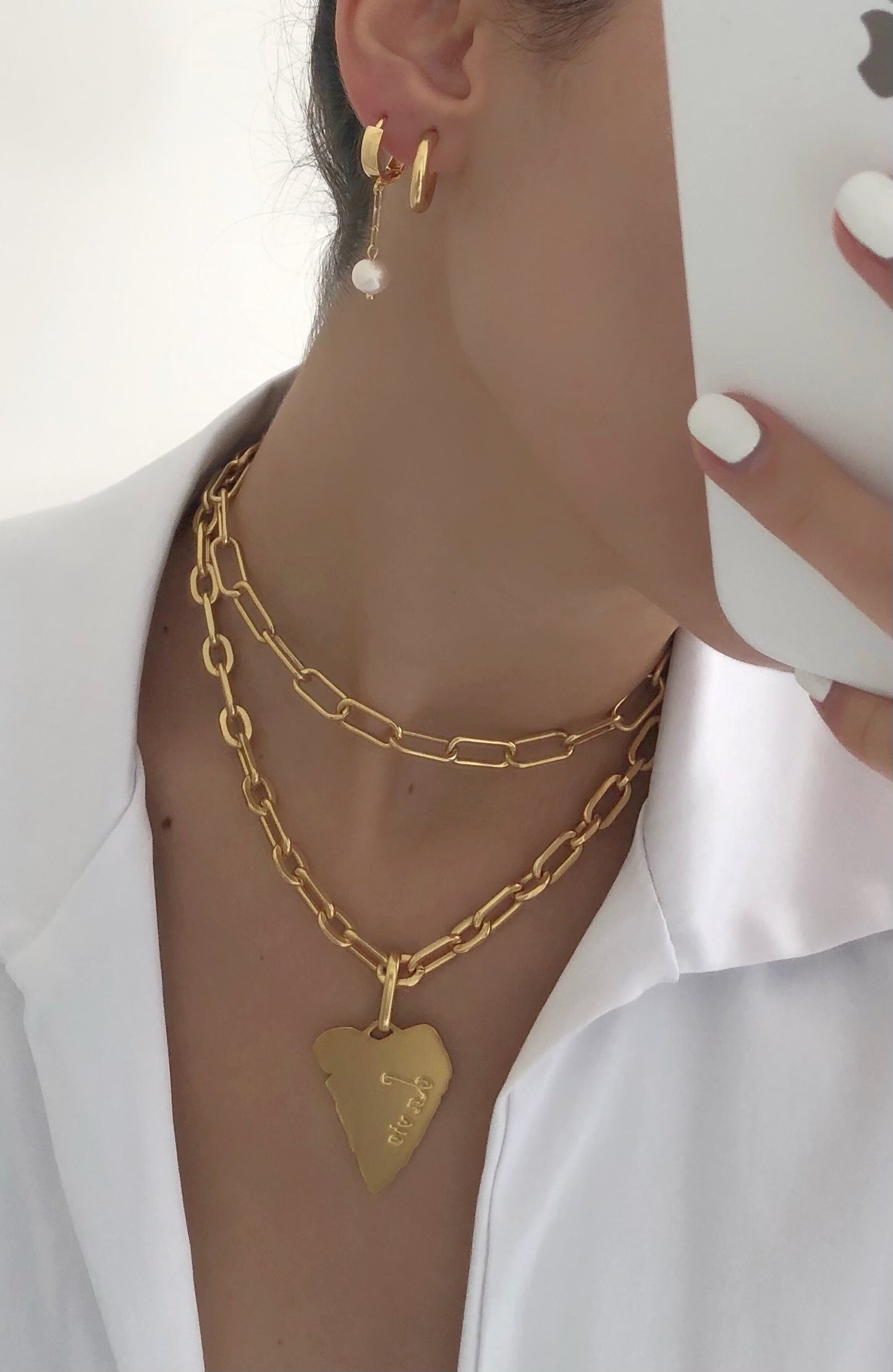 AIMER CHAIN